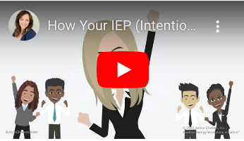 How Your IEP (Intentional Energetic Presence®) Can Impact a Meeting